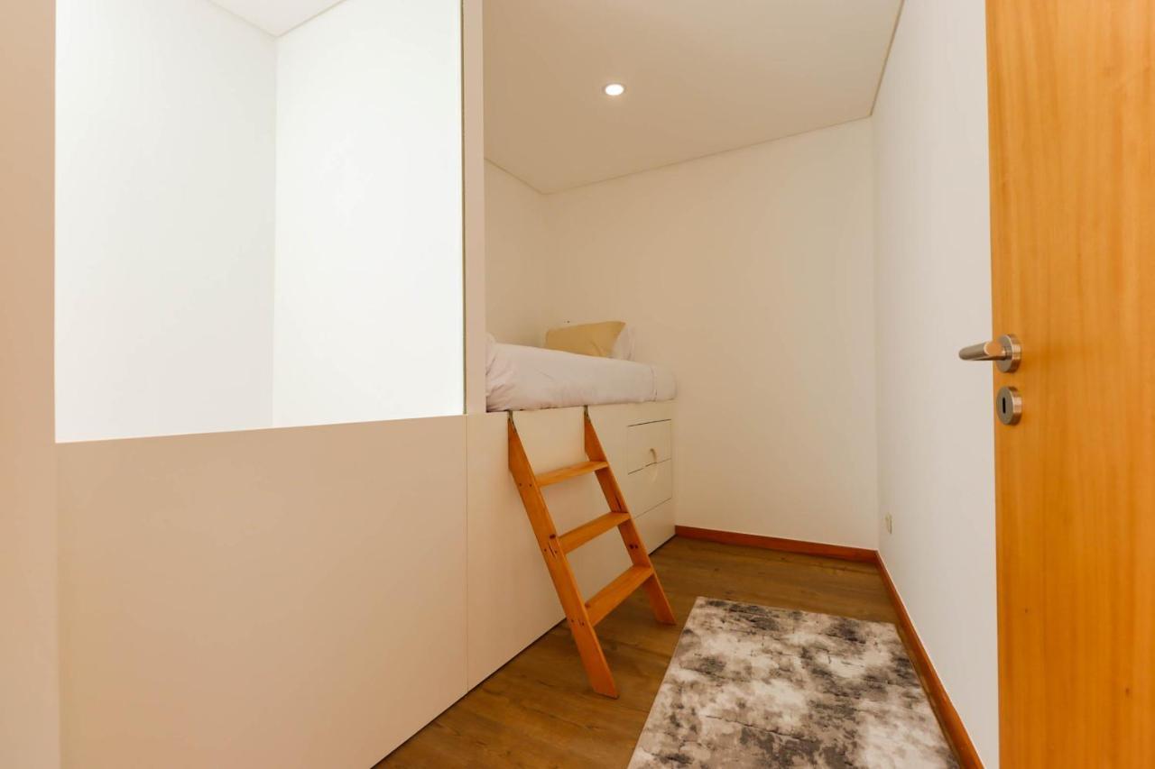 Tourinho'S House - Apt In The Historic Centre Of Viana Viana do Castelo Buitenkant foto
