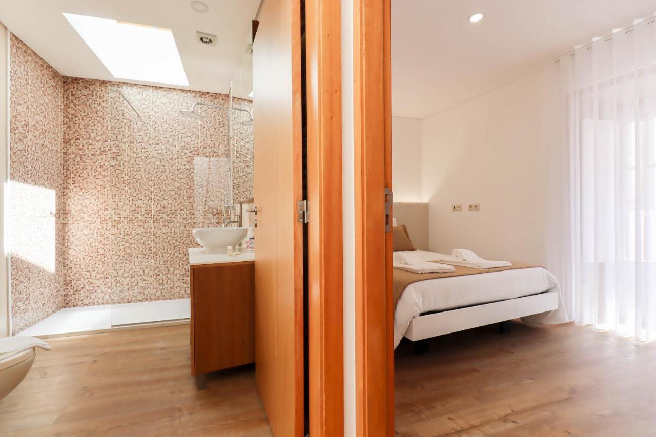 Tourinho'S House - Apt In The Historic Centre Of Viana Viana do Castelo Buitenkant foto