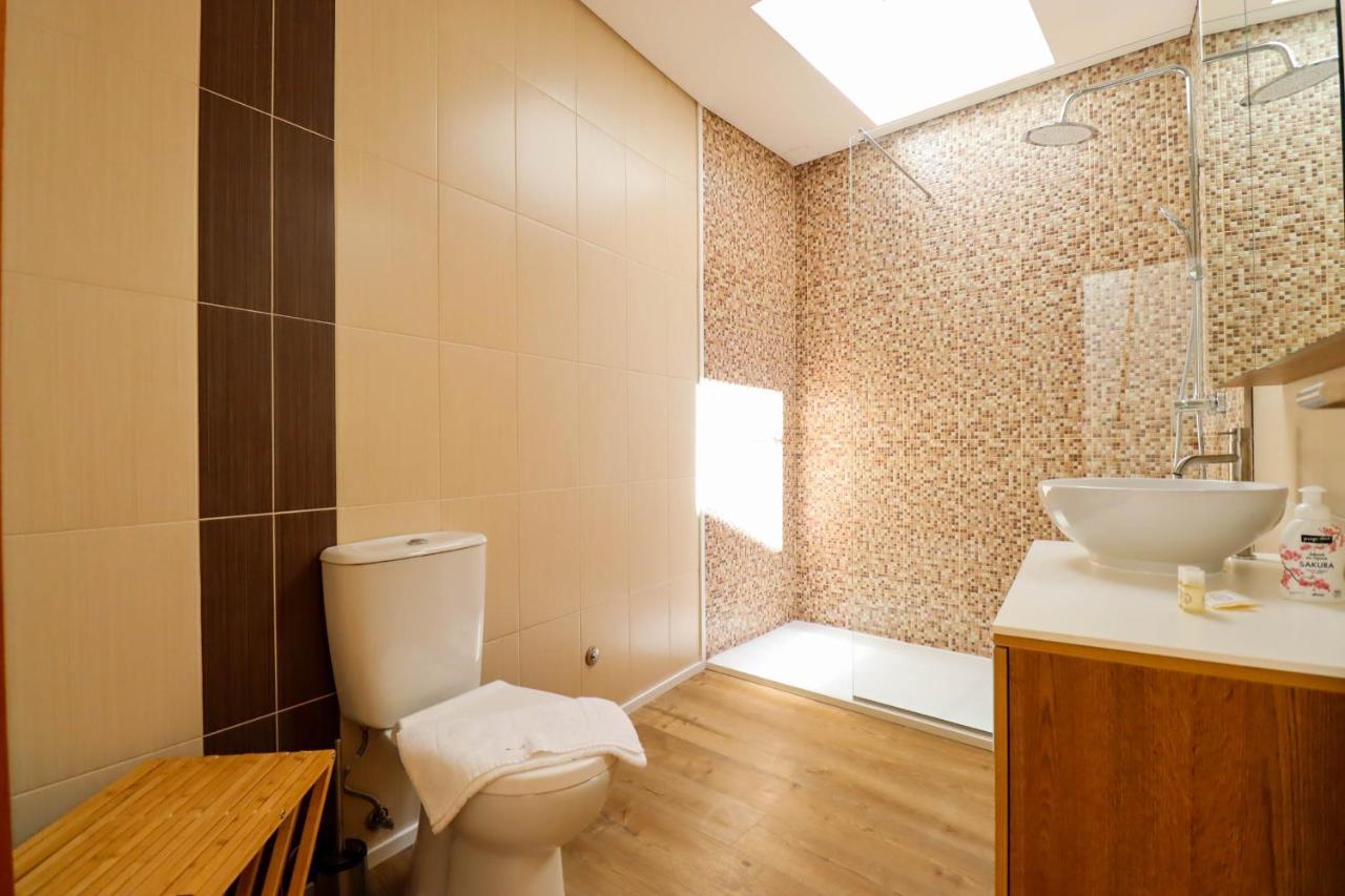 Tourinho'S House - Apt In The Historic Centre Of Viana Viana do Castelo Buitenkant foto