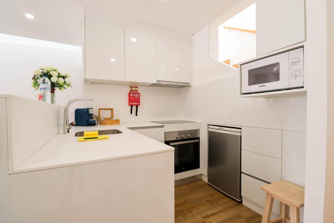 Tourinho'S House - Apt In The Historic Centre Of Viana Viana do Castelo Buitenkant foto