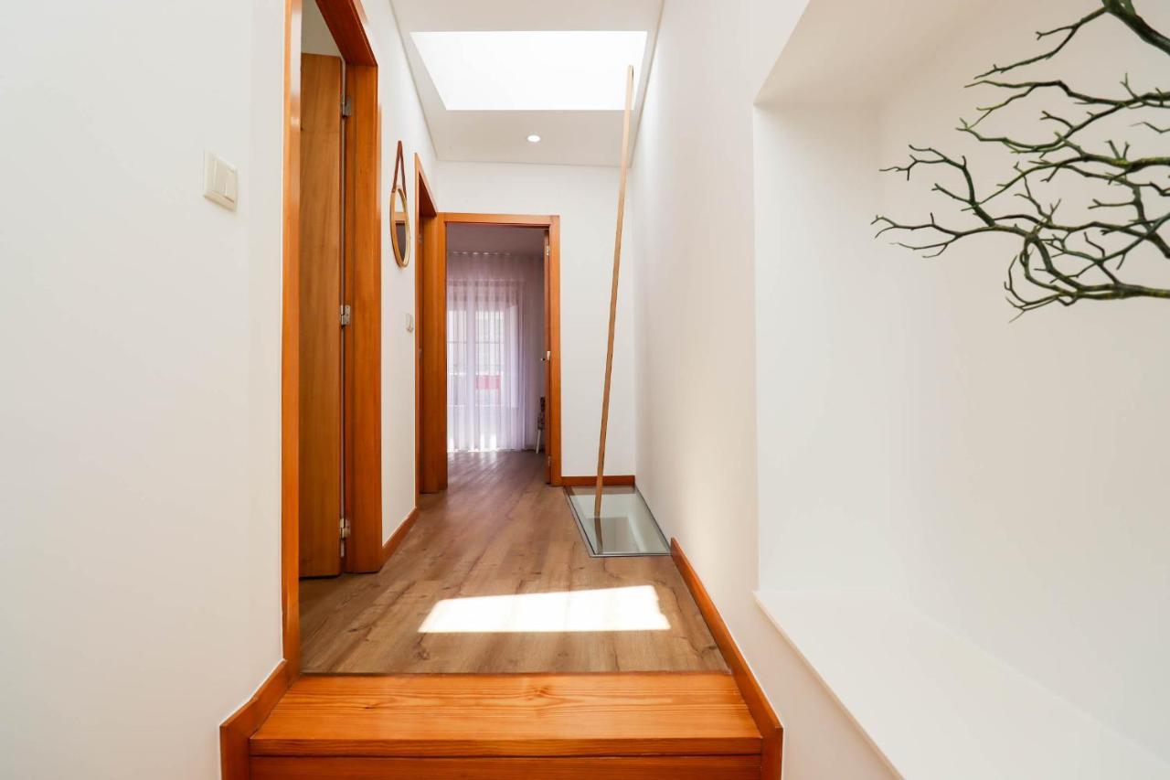Tourinho'S House - Apt In The Historic Centre Of Viana Viana do Castelo Buitenkant foto
