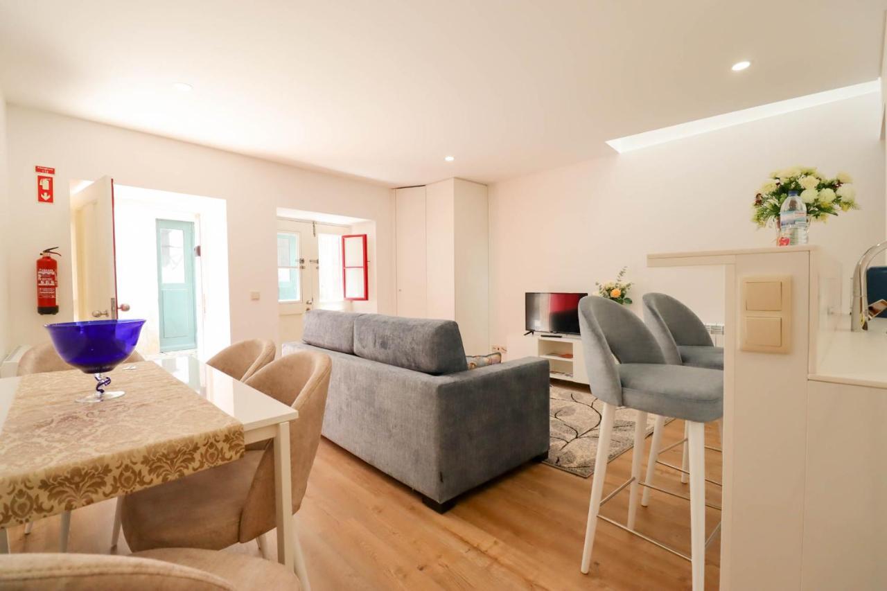 Tourinho'S House - Apt In The Historic Centre Of Viana Viana do Castelo Buitenkant foto