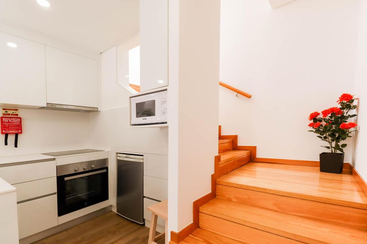 Tourinho'S House - Apt In The Historic Centre Of Viana Viana do Castelo Buitenkant foto