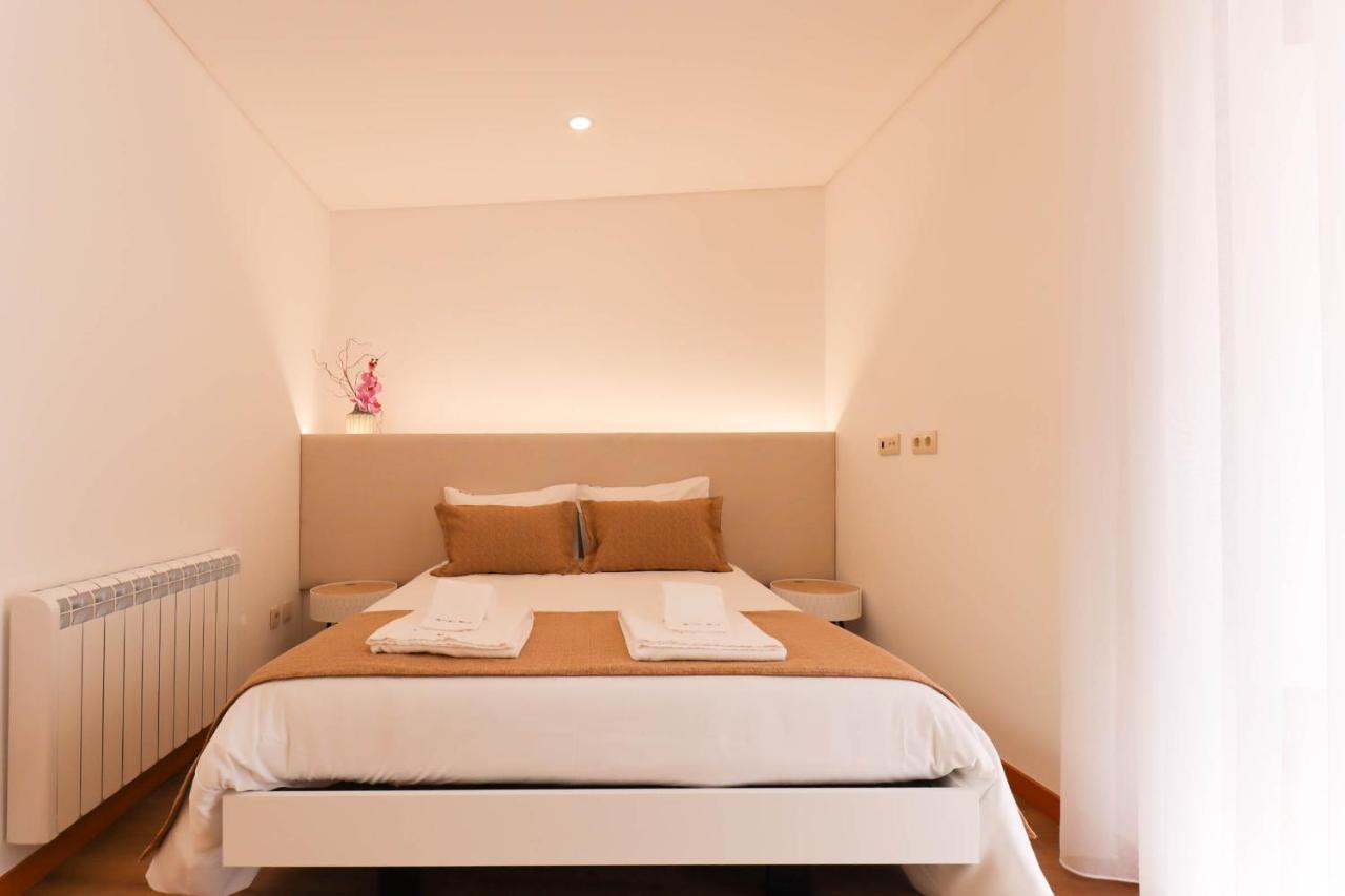 Tourinho'S House - Apt In The Historic Centre Of Viana Viana do Castelo Buitenkant foto