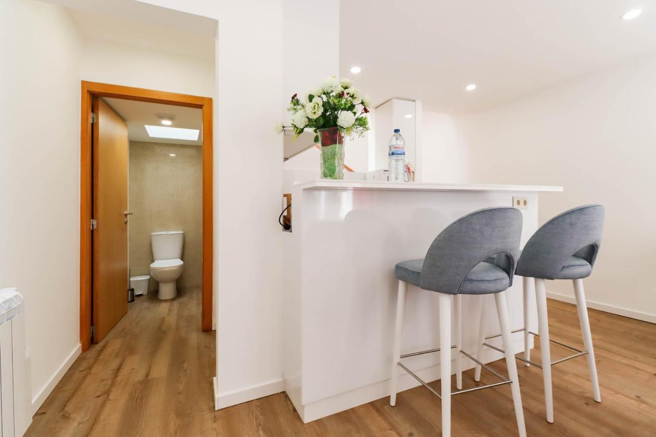 Tourinho'S House - Apt In The Historic Centre Of Viana Viana do Castelo Buitenkant foto